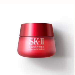SK-II Skinpower Advanced Cream 2.6oz New